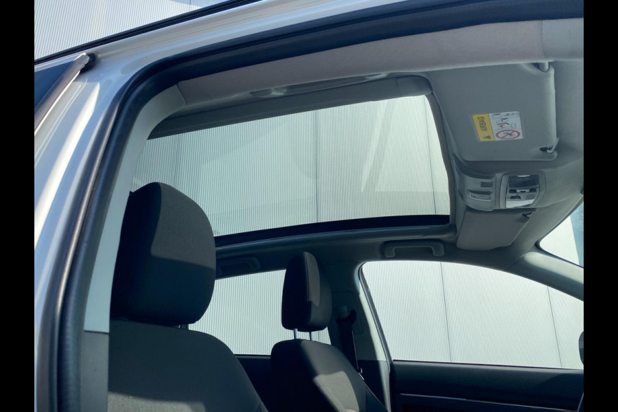 Mitsubishi ASX 1.6 Cleartec Connect Pro+ Panoramadak Carplay Cruise Camera Stoelverw Trekh Xenon D.A.B Keyless Go