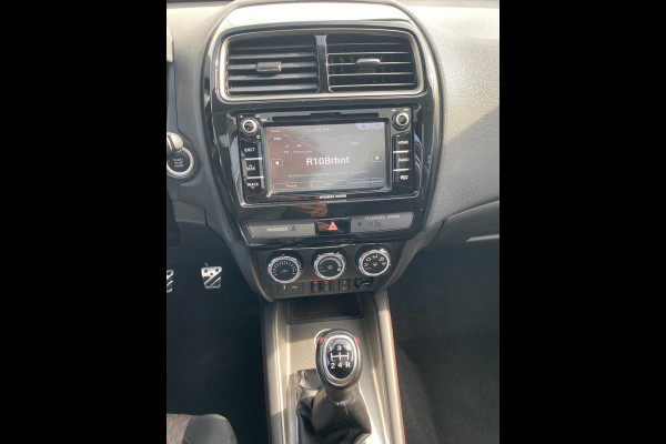 Mitsubishi ASX 1.6 Cleartec Connect Pro+ Panoramadak Carplay Cruise Camera Stoelverw Trekh Xenon D.A.B Keyless Go