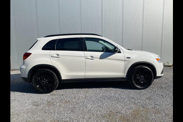Mitsubishi ASX 1.6 Cleartec Connect Pro+ Panoramadak Carplay Cruise Camera Stoelverw Trekh Xenon D.A.B Keyless Go