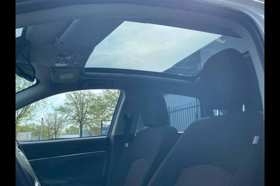 Mitsubishi ASX 1.6 Cleartec Connect Pro+ Panoramadak Carplay Cruise Camera Stoelverw Trekh Xenon D.A.B Keyless Go