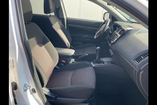 Mitsubishi ASX 1.6 Cleartec Connect Pro+ Panoramadak Carplay Cruise Camera Stoelverw Trekh Xenon D.A.B Keyless Go