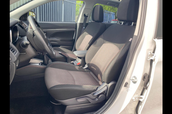 Mitsubishi ASX 1.6 Cleartec Connect Pro+ Panoramadak Carplay Cruise Camera Stoelverw Trekh Xenon D.A.B Keyless Go