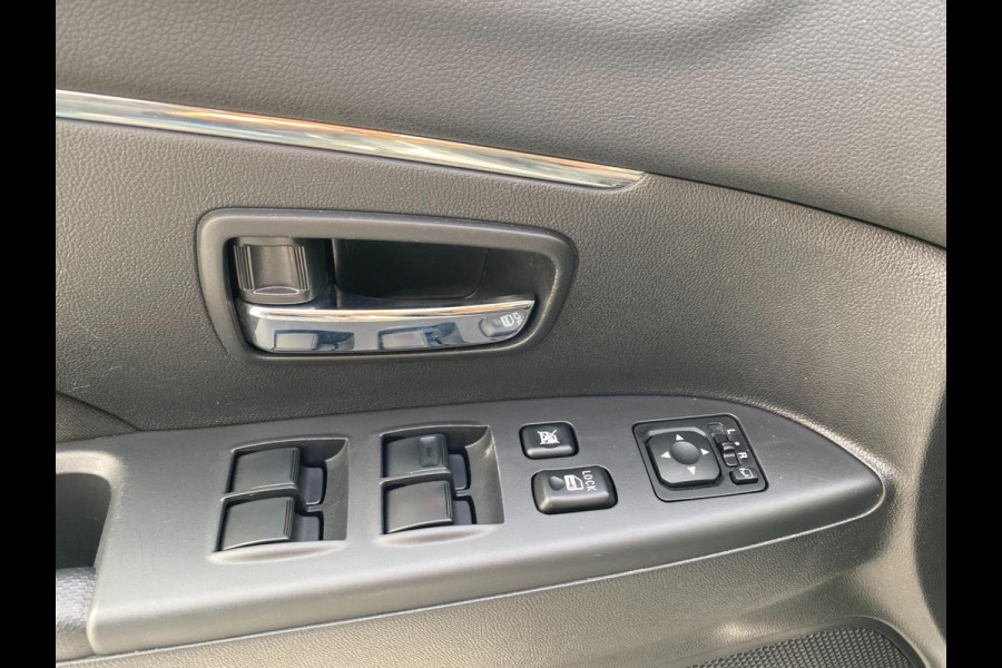 Mitsubishi ASX 1.6 Cleartec Connect Pro+ Panoramadak Carplay Cruise Camera Stoelverw Trekh Xenon D.A.B Keyless Go