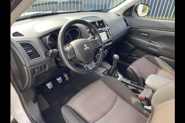 Mitsubishi ASX 1.6 Cleartec Connect Pro+ Panoramadak Carplay Cruise Camera Stoelverw Trekh Xenon D.A.B Keyless Go