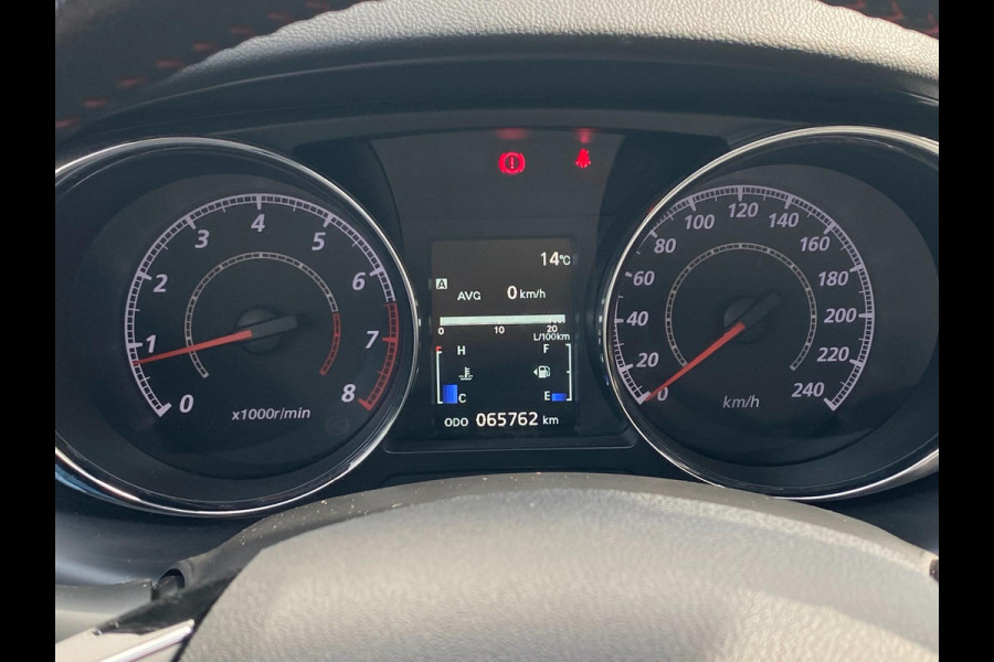 Mitsubishi ASX 1.6 Cleartec Connect Pro+ Panoramadak Carplay Cruise Camera Stoelverw Trekh Xenon D.A.B Keyless Go