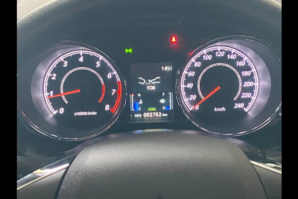 Mitsubishi ASX 1.6 Cleartec Connect Pro+ Panoramadak Carplay Cruise Camera Stoelverw Trekh Xenon D.A.B Keyless Go