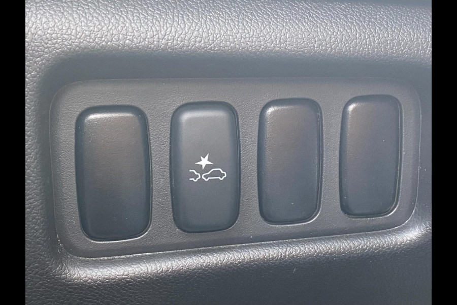 Mitsubishi ASX 1.6 Cleartec Connect Pro+ Panoramadak Carplay Cruise Camera Stoelverw Trekh Xenon D.A.B Keyless Go