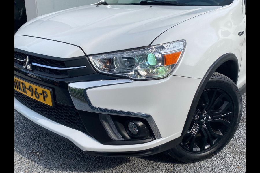 Mitsubishi ASX 1.6 Cleartec Connect Pro+ Panoramadak Carplay Cruise Camera Stoelverw Trekh Xenon D.A.B Keyless Go