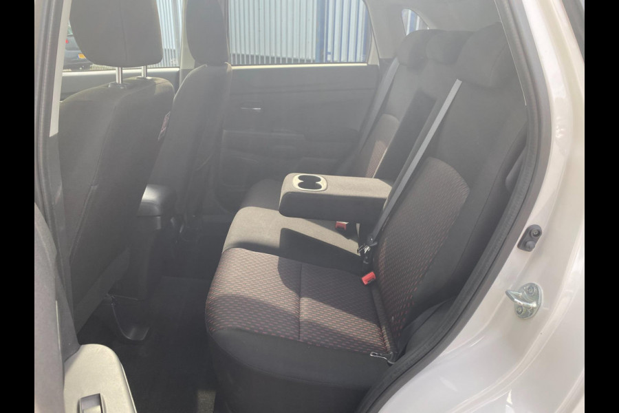 Mitsubishi ASX 1.6 Cleartec Connect Pro+ Panoramadak Carplay Cruise Camera Stoelverw Trekh Xenon D.A.B Keyless Go