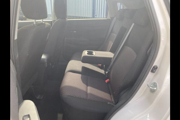 Mitsubishi ASX 1.6 Cleartec Connect Pro+ Panoramadak Carplay Cruise Camera Stoelverw Trekh Xenon D.A.B Keyless Go