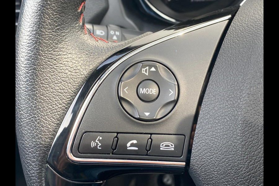 Mitsubishi ASX 1.6 Cleartec Connect Pro+ Panoramadak Carplay Cruise Camera Stoelverw Trekh Xenon D.A.B Keyless Go