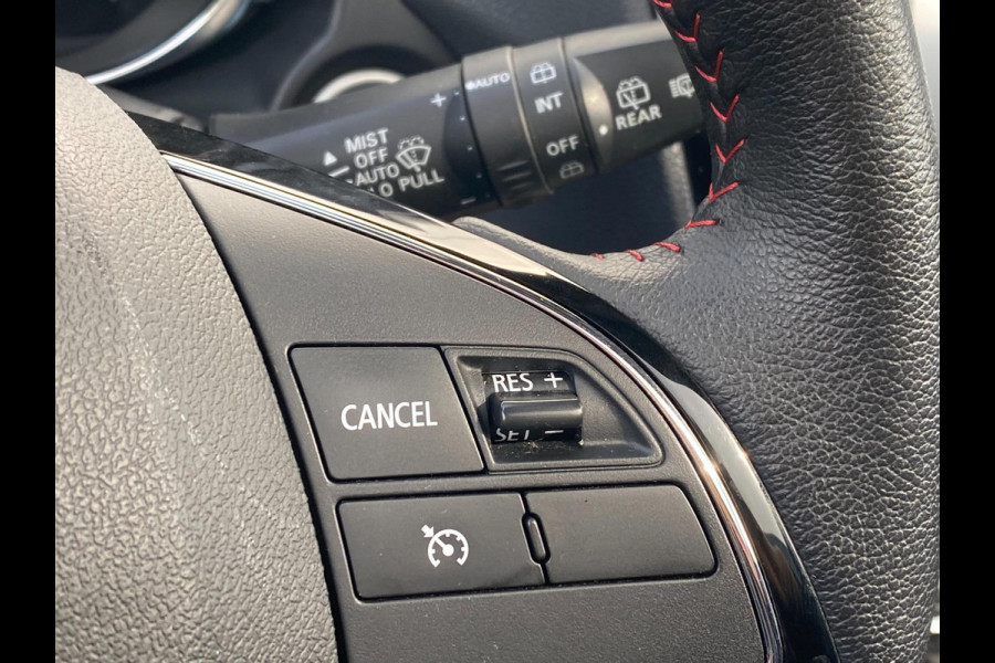 Mitsubishi ASX 1.6 Cleartec Connect Pro+ Panoramadak Carplay Cruise Camera Stoelverw Trekh Xenon D.A.B Keyless Go