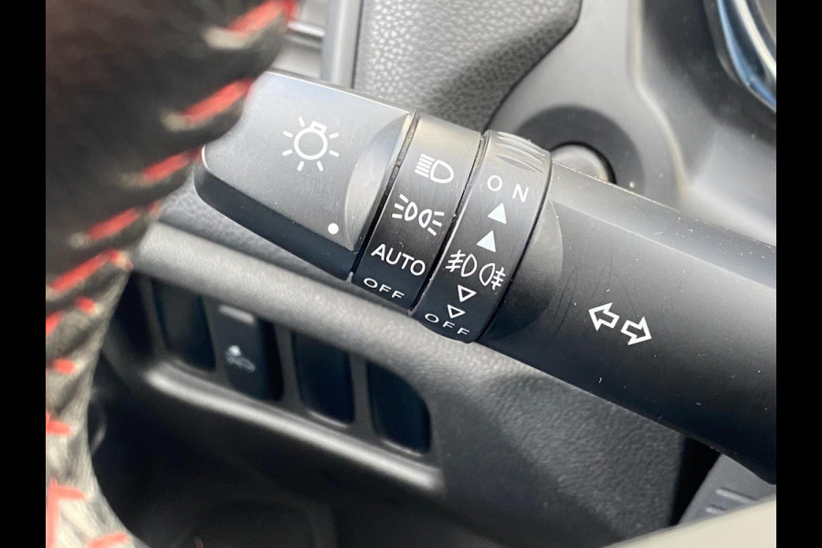 Mitsubishi ASX 1.6 Cleartec Connect Pro+ Panoramadak Carplay Cruise Camera Stoelverw Trekh Xenon D.A.B Keyless Go