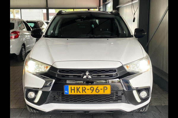 Mitsubishi ASX 1.6 Cleartec Connect Pro+ Panoramadak Carplay Cruise Camera Stoelverw Trekh Xenon D.A.B Keyless Go