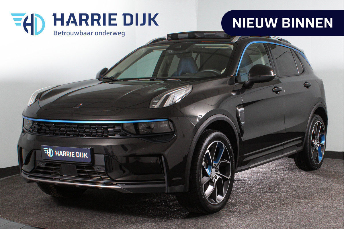 Lynk & Co 01 1.5 PHEV 261PK MY22 | 360 Camera | S/K-panodak | Adapt. Cruise | Memory | Elek. klep | LM 20" | 3846 Lynk & Co 01 1.5 PHEV 261PK MY22 | 360 Camera | S/K-panodak | Adapt. Cruise | Memory | Elek. klep | LM 20" | 3846