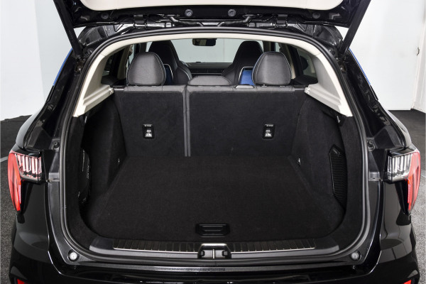 Lynk & Co 01 1.5 PHEV 261PK MY22 | 360 Camera | S/K-panodak | Adapt. Cruise | Memory | Elek. klep | LM 20" | 3846