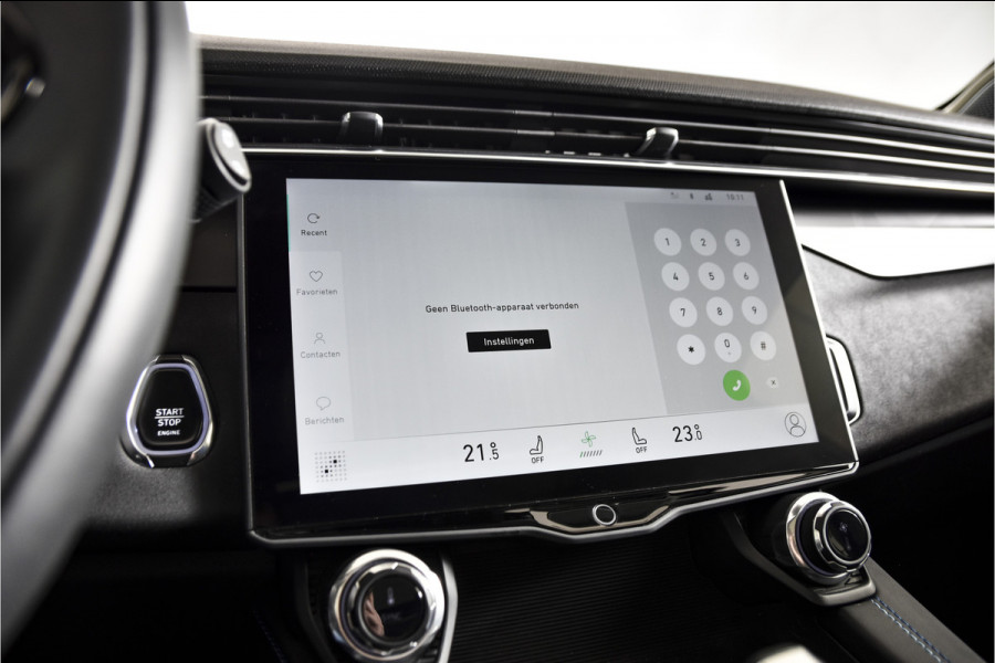 Lynk & Co 01 1.5 PHEV 261PK MY22 | 360 Camera | S/K-panodak | Adapt. Cruise | Memory | Elek. klep | LM 20" | 3846