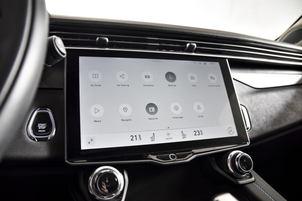 Lynk & Co 01 1.5 PHEV 261PK MY22 | 360 Camera | S/K-panodak | Adapt. Cruise | Memory | Elek. klep | LM 20" | 3846