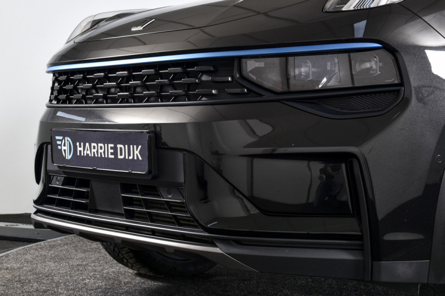 Lynk & Co 01 1.5 PHEV 261PK MY22 | 360 Camera | S/K-panodak | Adapt. Cruise | Memory | Elek. klep | LM 20" | 3846