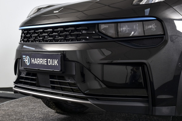 Lynk & Co 01 1.5 PHEV 261PK MY22 | 360 Camera | S/K-panodak | Adapt. Cruise | Memory | Elek. klep | LM 20" | 3846