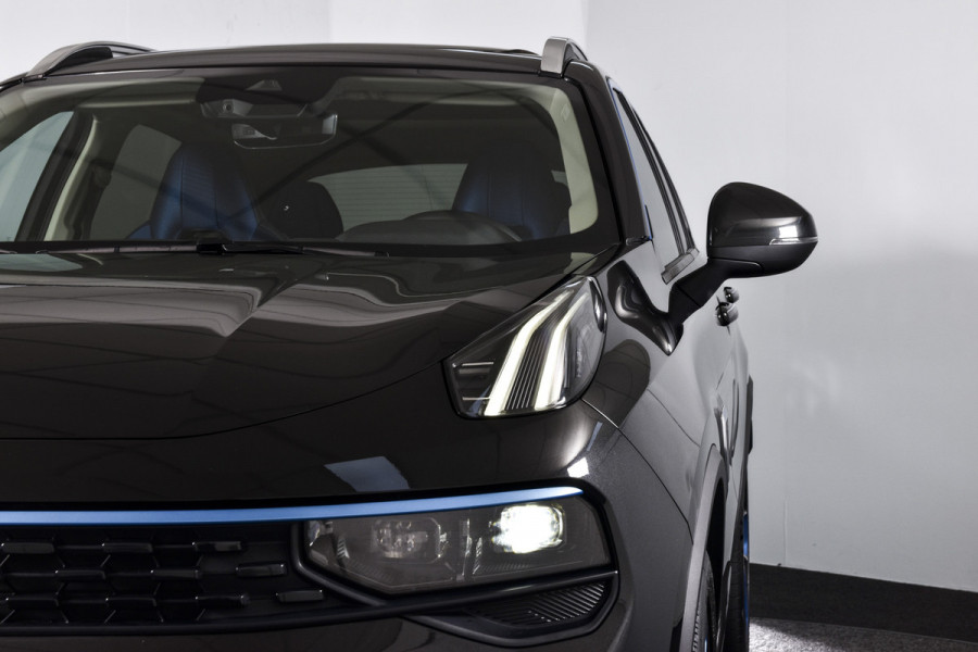 Lynk & Co 01 1.5 PHEV 261PK MY22 | 360 Camera | S/K-panodak | Adapt. Cruise | Memory | Elek. klep | LM 20" | 3846