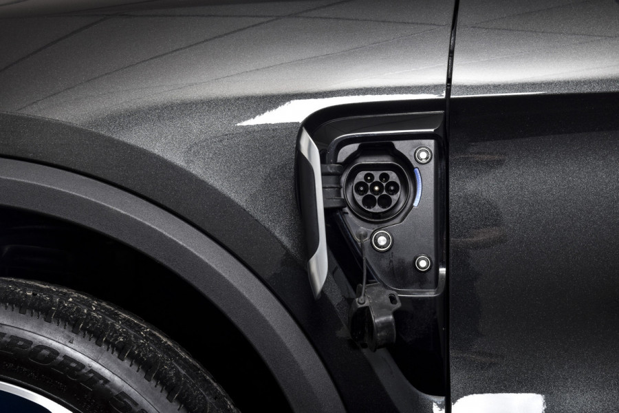 Lynk & Co 01 1.5 PHEV 261PK MY22 | 360 Camera | S/K-panodak | Adapt. Cruise | Memory | Elek. klep | LM 20" | 3846