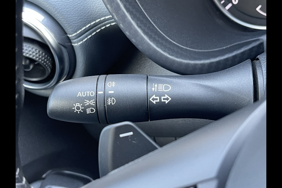 Nissan Juke 1.0 DIG-T Tekna | CarPlay | ACC | LED | Dodehoek | 360 Camera | 19 inch