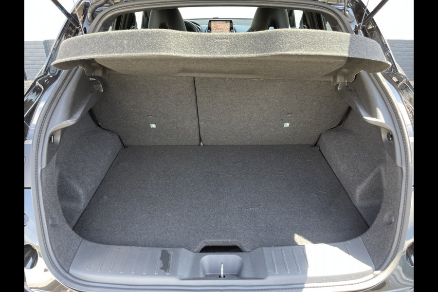 Nissan Juke 1.0 DIG-T Tekna | CarPlay | ACC | LED | Dodehoek | 360 Camera | 19 inch