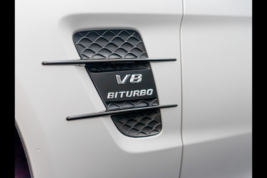Mercedes-Benz SL-Klasse AMG 63 | Carbon pakket | Harman Kardon