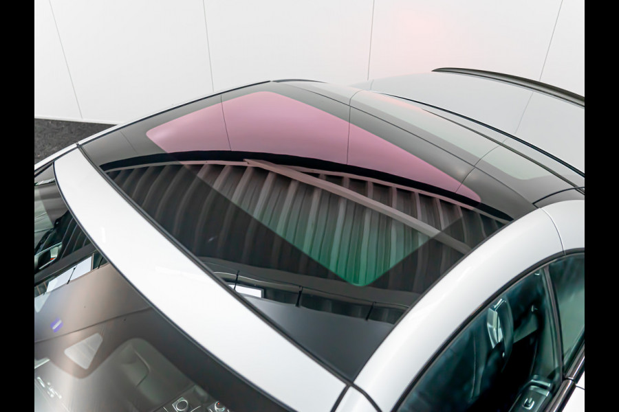Mercedes-Benz SL-Klasse AMG 63 | Carbon pakket | Harman Kardon