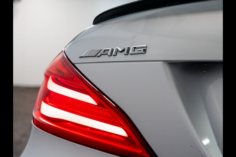 Mercedes-Benz SL-Klasse AMG 63 | Carbon pakket | Harman Kardon