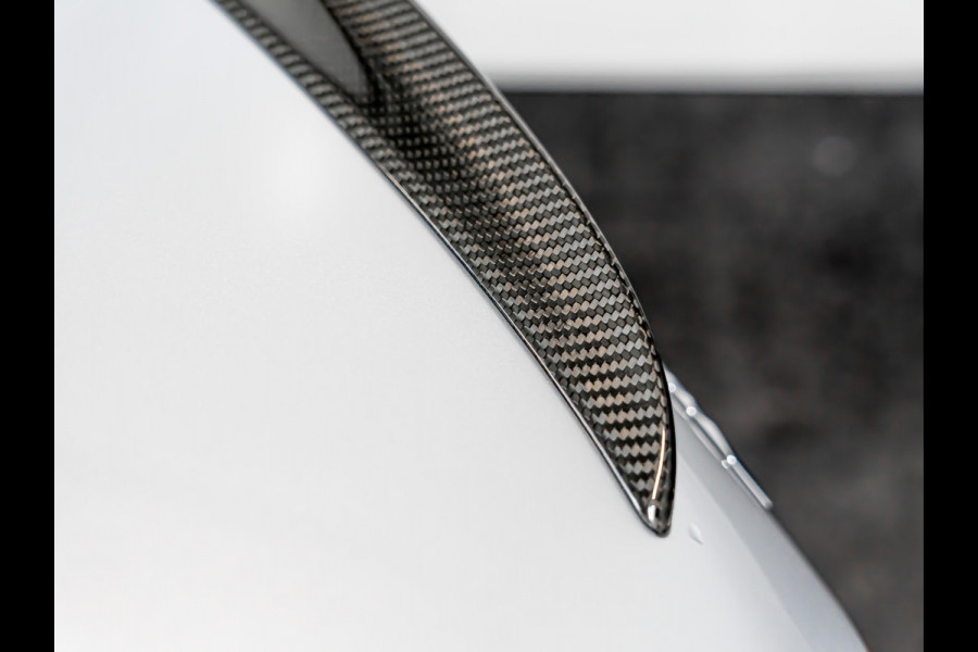Mercedes-Benz SL-Klasse AMG 63 | Carbon pakket | Harman Kardon