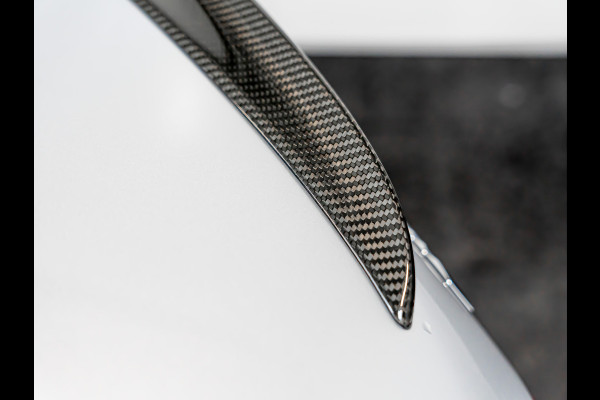 Mercedes-Benz SL-Klasse AMG 63 | Carbon pakket | Harman Kardon