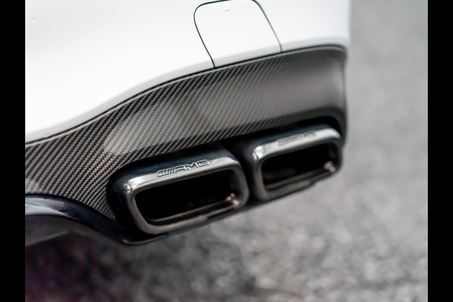 Mercedes-Benz SL-Klasse AMG 63 | Carbon pakket | Harman Kardon