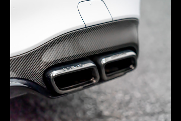 Mercedes-Benz SL-Klasse AMG 63 | Carbon pakket | Harman Kardon