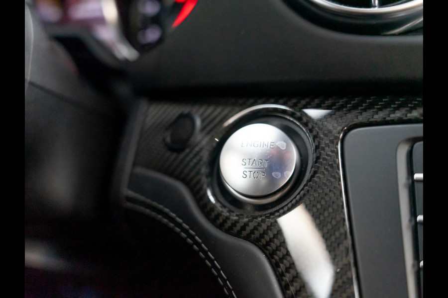 Mercedes-Benz SL-Klasse AMG 63 | Carbon pakket | Harman Kardon