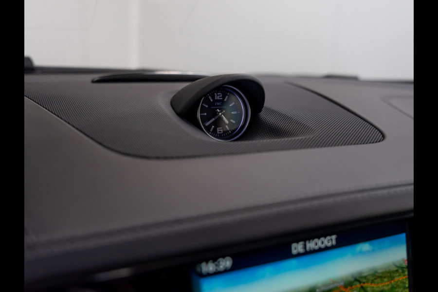 Mercedes-Benz SL-Klasse AMG 63 | Carbon pakket | Harman Kardon