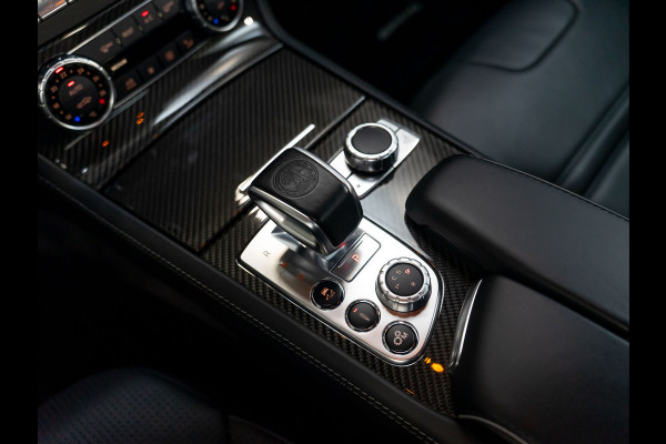 Mercedes-Benz SL-Klasse AMG 63 | Carbon pakket | Harman Kardon