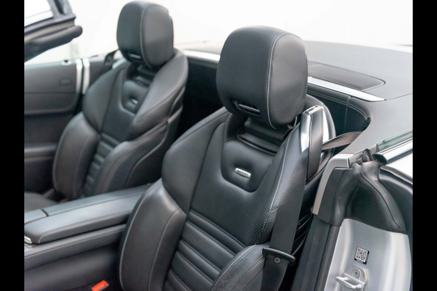 Mercedes-Benz SL-Klasse AMG 63 | Carbon pakket | Harman Kardon