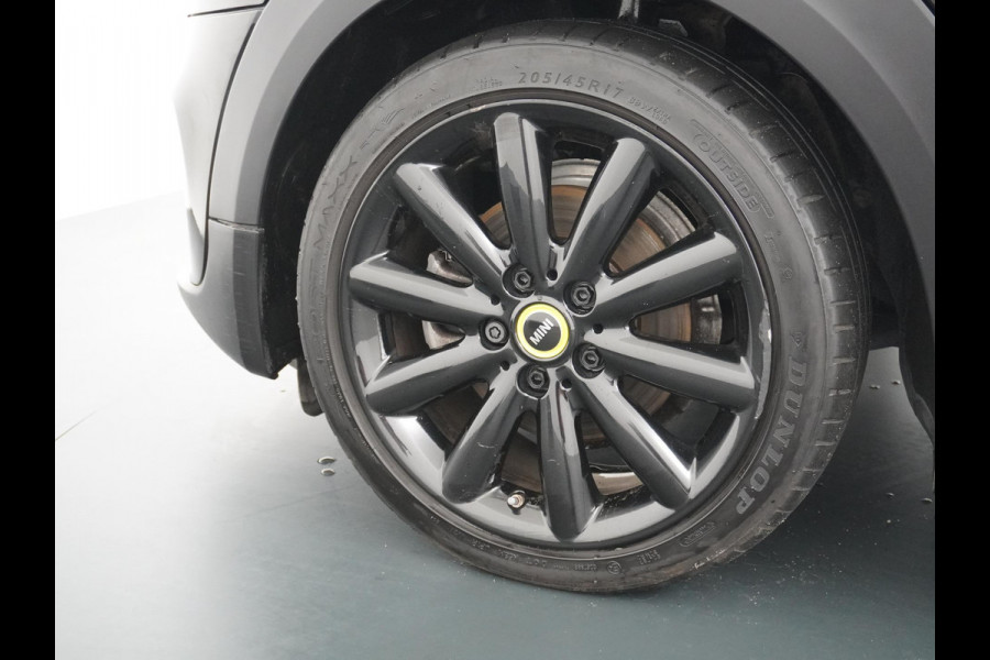 MINI Mini Electric Yours 33 kWh 3 FASE OPLADEN SOH 97% | PANO DAK | STOELVERARMING | CAMERA | APPLE CARPLAY | NAVI | FULL LED | KEYLES | 12M MND BOVAG GARANTIE
