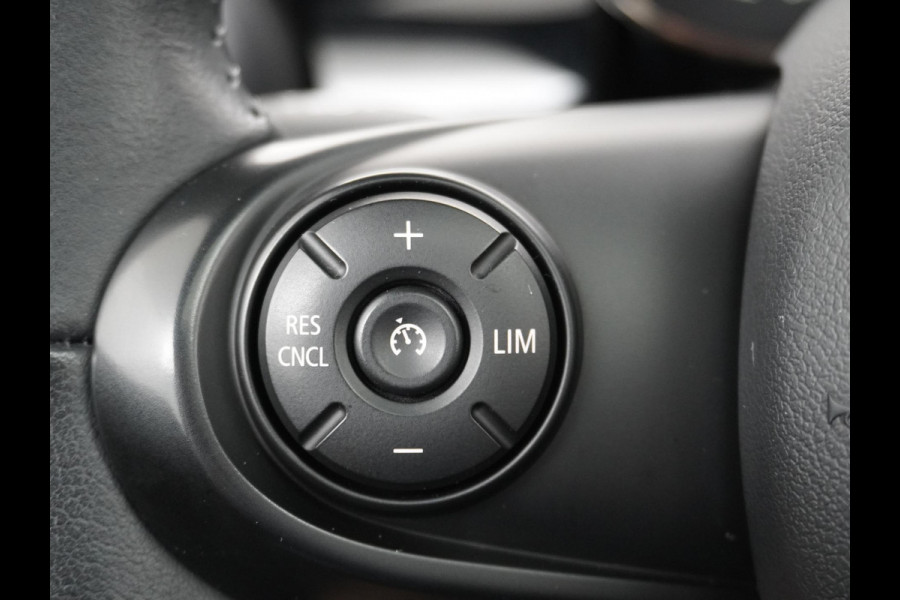 MINI Mini Electric Yours 33 kWh 3 FASE OPLADEN SOH 97% | PANO DAK | STOELVERARMING | CAMERA | APPLE CARPLAY | NAVI | FULL LED | KEYLES | 12M MND BOVAG GARANTIE