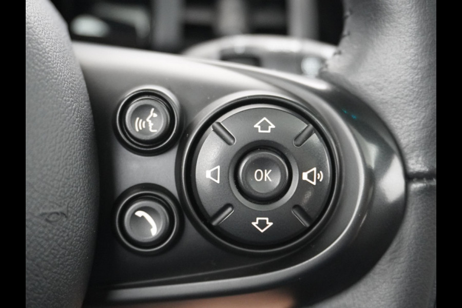 MINI Mini Electric Yours 33 kWh 3 FASE OPLADEN SOH 97% | PANO DAK | STOELVERARMING | CAMERA | APPLE CARPLAY | NAVI | FULL LED | KEYLES | 12M MND BOVAG GARANTIE