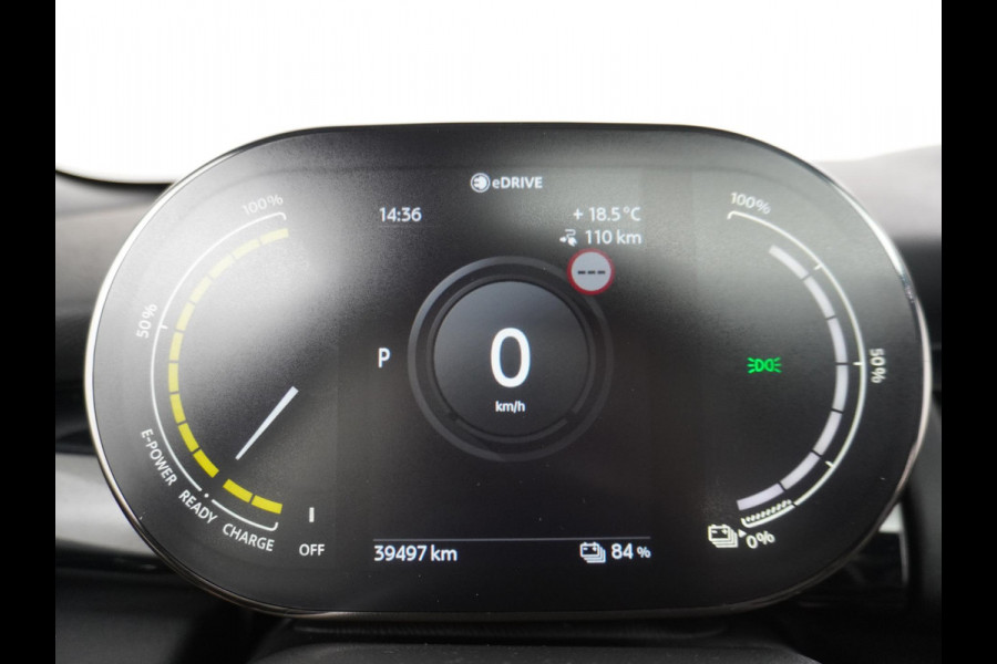 MINI Mini Electric Yours 33 kWh 3 FASE OPLADEN SOH 97% | PANO DAK | STOELVERARMING | CAMERA | APPLE CARPLAY | NAVI | FULL LED | KEYLES | 12M MND BOVAG GARANTIE