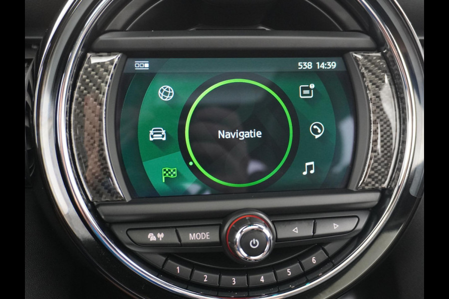 MINI Mini Electric Yours 33 kWh 3 FASE OPLADEN SOH 97% | PANO DAK | STOELVERARMING | CAMERA | APPLE CARPLAY | NAVI | FULL LED | KEYLES | 12M MND BOVAG GARANTIE