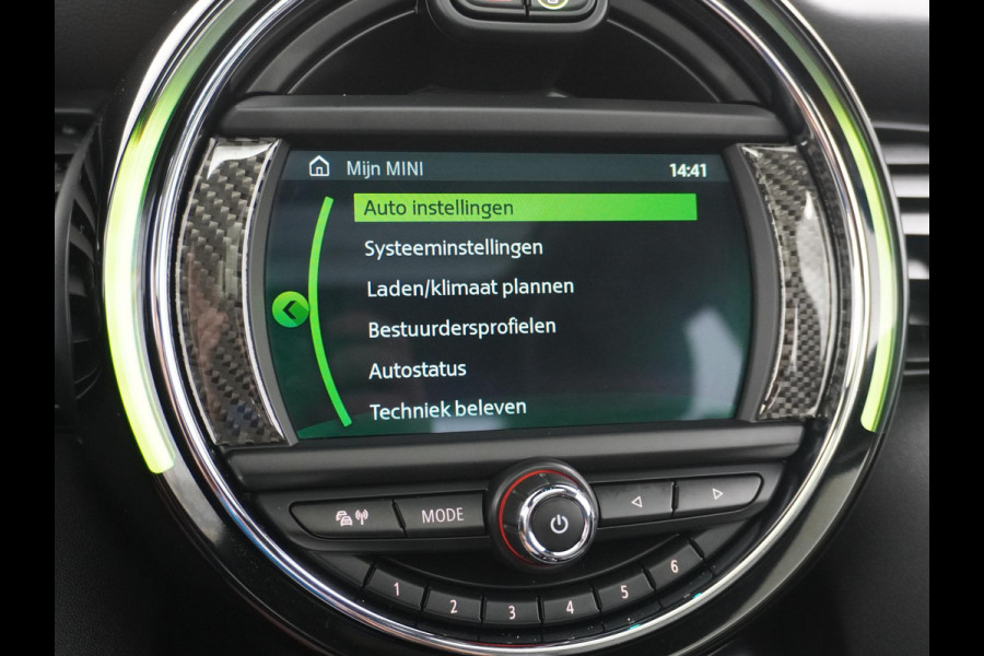 MINI Mini Electric Yours 33 kWh 3 FASE OPLADEN SOH 97% | PANO DAK | STOELVERARMING | CAMERA | APPLE CARPLAY | NAVI | FULL LED | KEYLES | 12M MND BOVAG GARANTIE