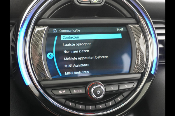 MINI Mini Electric Yours 33 kWh 3 FASE OPLADEN SOH 97% | PANO DAK | STOELVERARMING | CAMERA | APPLE CARPLAY | NAVI | FULL LED | KEYLES | 12M MND BOVAG GARANTIE
