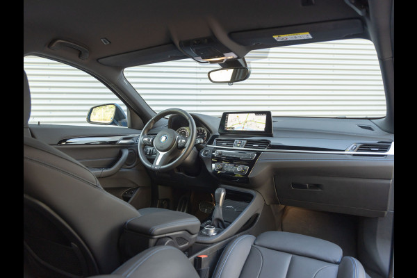 BMW X2 xDrive25e - M-Sport - Memoryzetel - Camera - Head-Up - Hifi