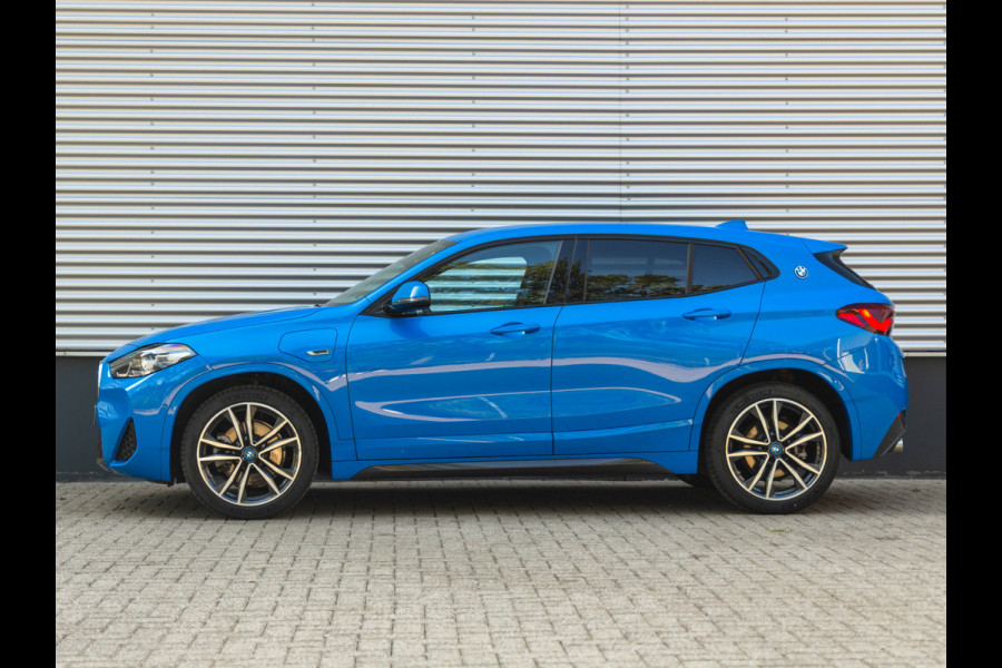 BMW X2 xDrive25e - M-Sport - Memoryzetel - Camera - Head-Up - Hifi
