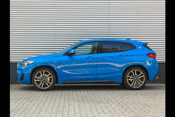 BMW X2 xDrive25e - M-Sport - Memoryzetel - Camera - Head-Up - Hifi