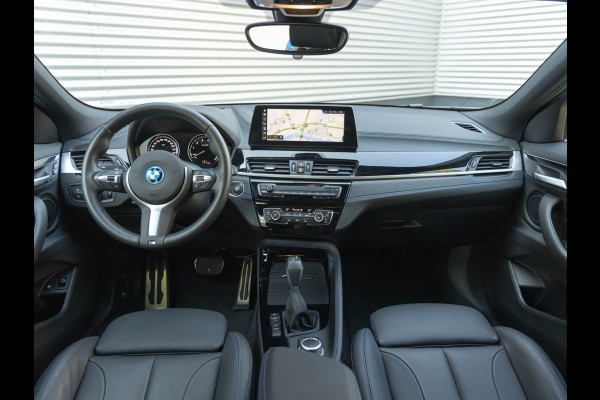 BMW X2 xDrive25e - M-Sport - Memoryzetel - Camera - Head-Up - Hifi